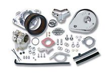 Load image into Gallery viewer, S&amp;S 1-7/8 inch Super E Carburetor Kit