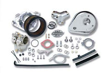 Load image into Gallery viewer, S&amp;S 1-7/8 inch Super E Carburetor Kit