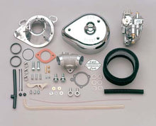 Load image into Gallery viewer, S&amp;S 1-7/8 inch Super E Carburetor Kit