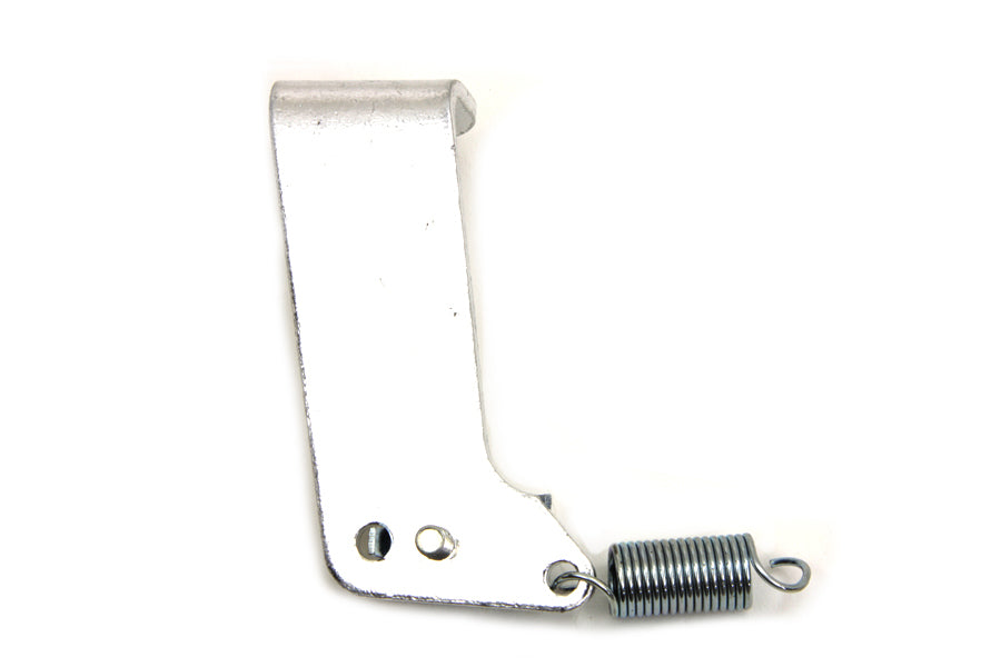 Flanders Linkert Carburetor Bracket