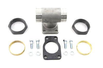 Replica Intake Manifold Kit