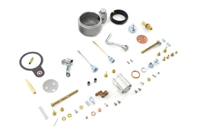 Linkert M51 Carburetor Hardware Kit