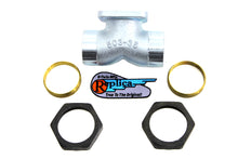 Load image into Gallery viewer, 61 inch Linkert Manifold Kit