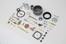 Load image into Gallery viewer, M35 1-1/8 inch Replica Linkert Carburetor Assembly Kit
