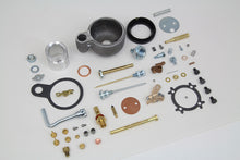 Load image into Gallery viewer, M35 1-1/8 inch Replica Linkert Carburetor Assembly Kit