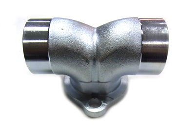 Zinc Intake Manifold