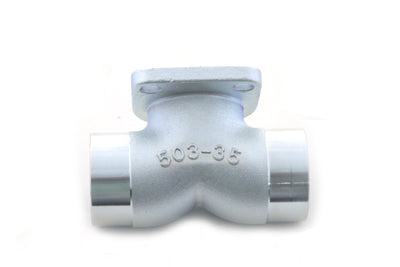 Zinc Intake Manifold