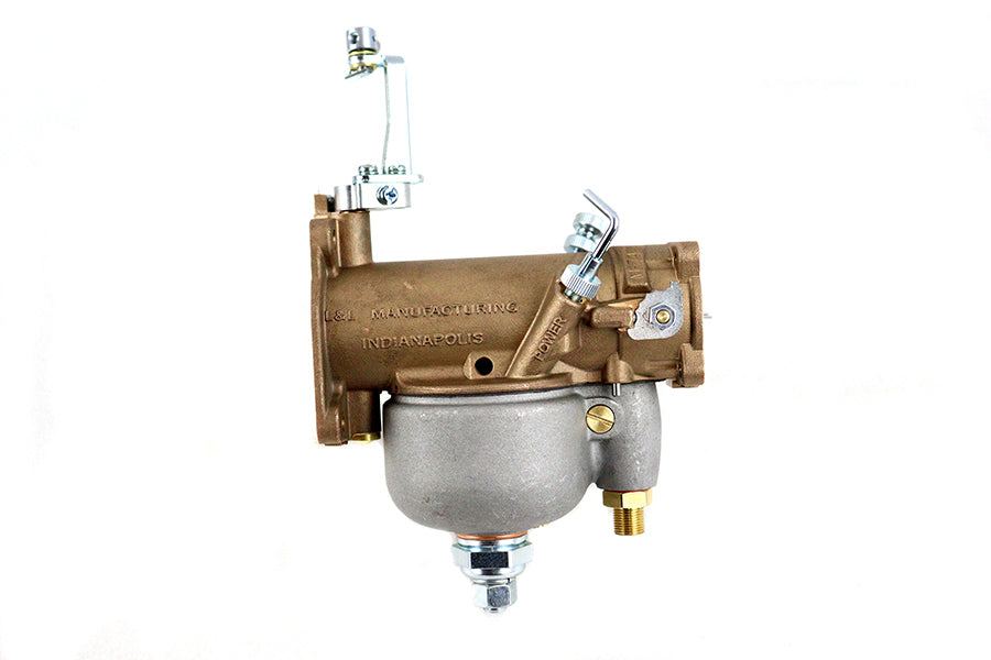 Replica Linkert M74 Carburetor