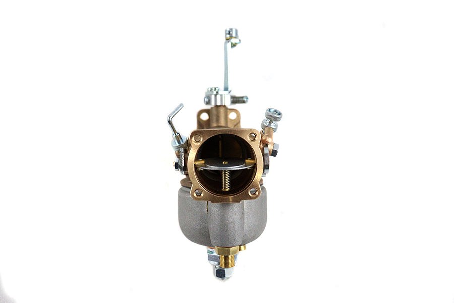 Replica Linkert M74 Carburetor