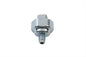 Fuel Line Filter Zinc