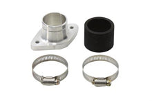 Load image into Gallery viewer, Cast Mikuni Carburetor Flange Adapter