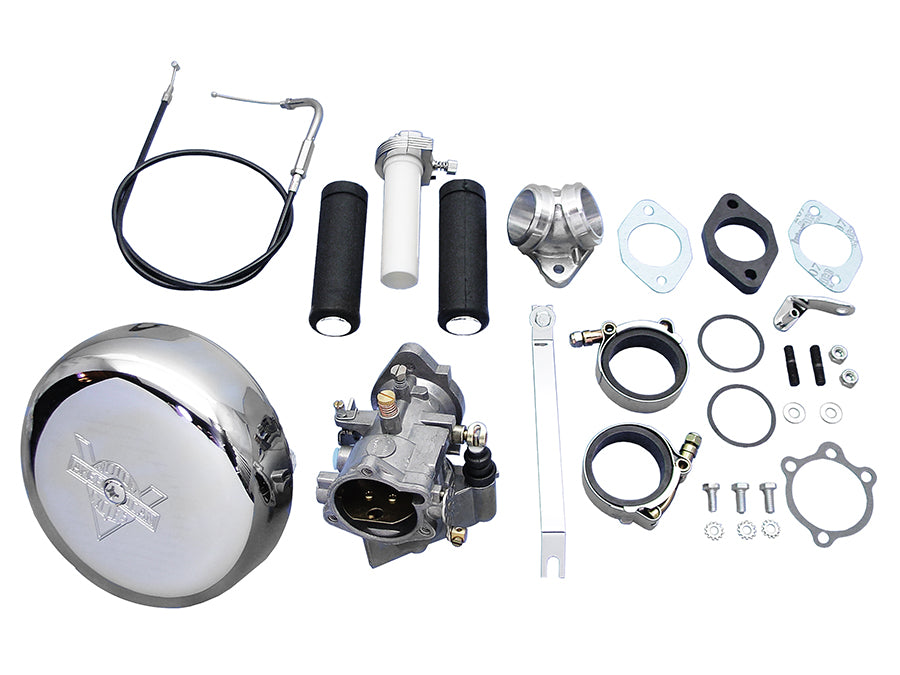 Bendix Carburetor Kit