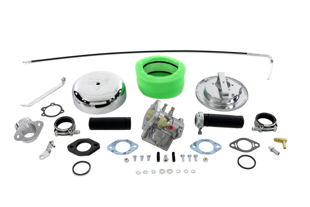 Bendix Carburetor Kit
