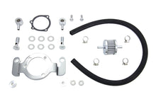 Load image into Gallery viewer, Crankcase Breather and Bracket Kit