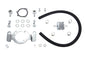 Crankcase Breather and Bracket Kit