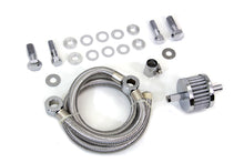 Load image into Gallery viewer, Sifton Air Cleaner Breather Kit