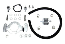Load image into Gallery viewer, Crankcase Breather and Bracket Kit