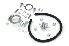 Load image into Gallery viewer, Crankcase Breather and Bracket Kit