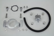 Load image into Gallery viewer, Crankcase Breather and Bracket Kit
