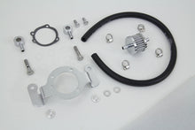 Load image into Gallery viewer, Crankcase Breather and Bracket Kit