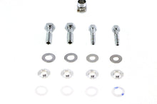 Load image into Gallery viewer, Breather Bolt Set