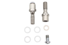 Load image into Gallery viewer, Breather Bolt Set Extended