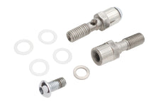 Load image into Gallery viewer, Breather Bolt Set Extended