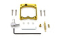 Extended Float Bowl Kit