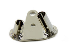 Load image into Gallery viewer, Carburetor Throttle Cable Bracket Short