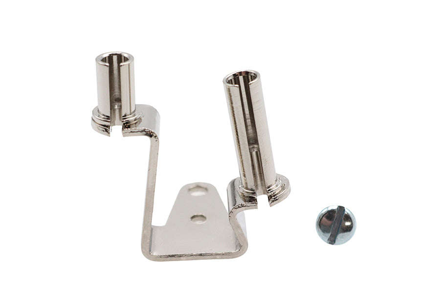 Carburetor Throttle Cable Bracket Long