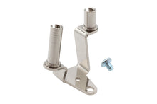 Load image into Gallery viewer, Carburetor Throttle Cable Bracket Long