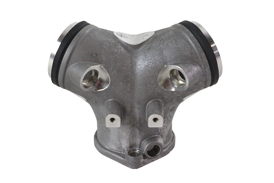 ThunderJet EFI Intake Manifold