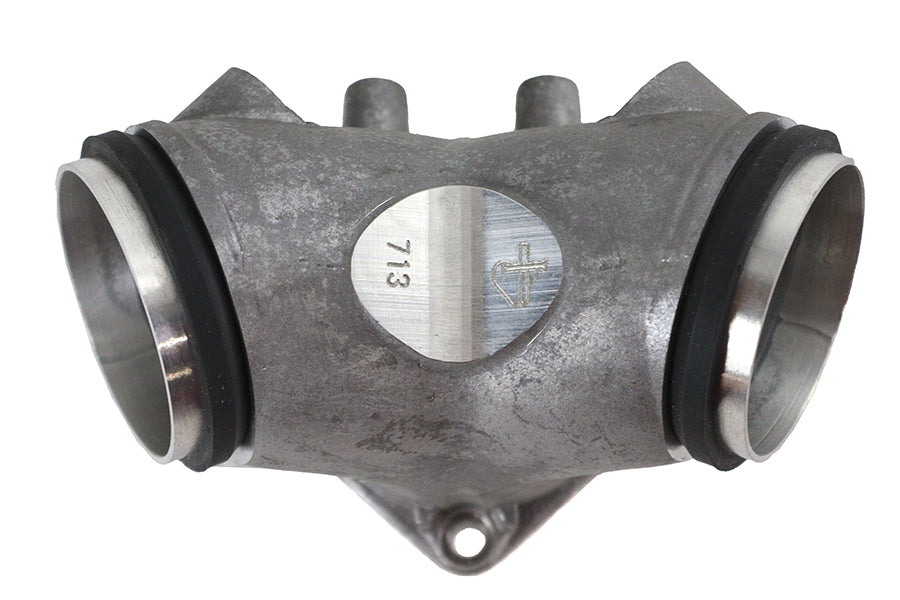 ThunderJet EFI Intake Manifold