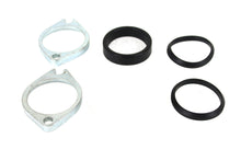 Load image into Gallery viewer, Sifton Intake Manifold Flange Kit Zinc
