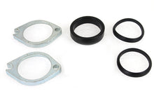 Load image into Gallery viewer, Sifton Intake Manifold Flange Kit Zinc