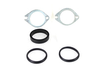 Load image into Gallery viewer, Sifton Intake Manifold Flange Kit Zinc