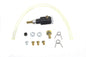 Shorty Carburetor Thunder Jet Kit Black