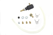 Load image into Gallery viewer, Shorty Carburetor Thunder Jet Kit Black