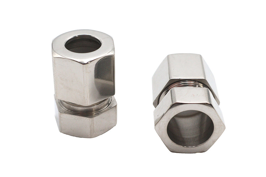 Wyatt Gatling 5/16 inch Fuel Hose Lock Set