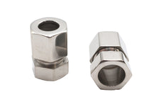 Load image into Gallery viewer, Wyatt Gatling 5/16 inch Fuel Hose Lock Set