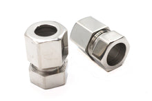 Load image into Gallery viewer, Wyatt Gatling 5/16 inch Fuel Hose Lock Set