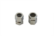 Load image into Gallery viewer, Wyatt Gatling 5/16 inch Fuel Hose Lock Set