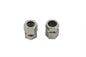 Wyatt Gatling 5/16 inch Fuel Hose Lock Set
