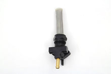 Load image into Gallery viewer, Black Petcock with Straight Outlet and Nut
