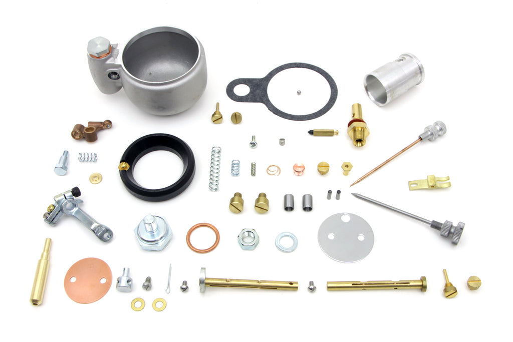 Linkert 1 inch M-18 Carburetor Parts Kit