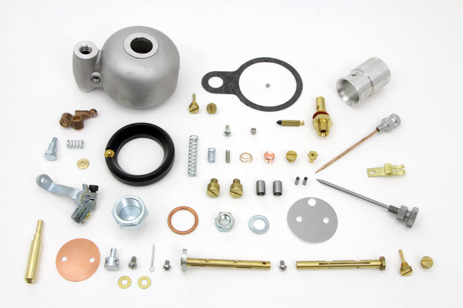 Linkert 1 inch M-18 Carburetor Parts Kit