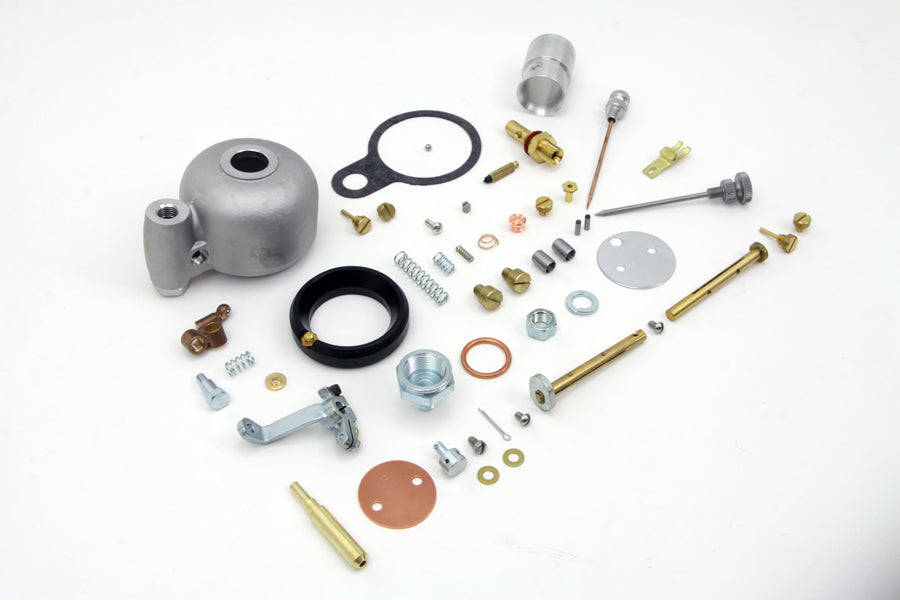 Linkert 1 inch M-18 Carburetor Parts Kit