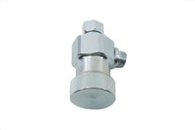 Load image into Gallery viewer, Fuel Strainer Body Zinc with Cap