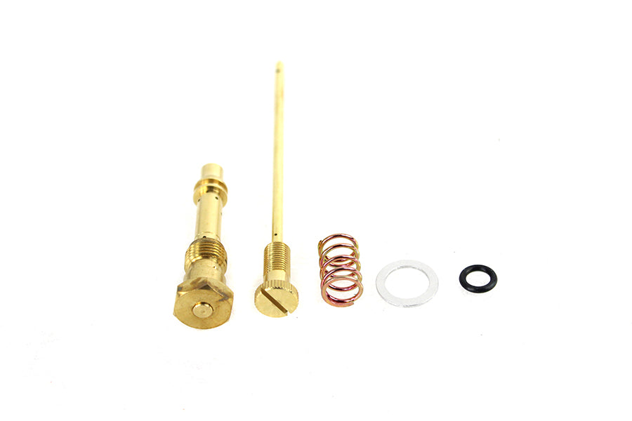 Adjustable Main Jet Conversion Kit