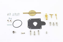 Carburetor Master Rebuild Kit
